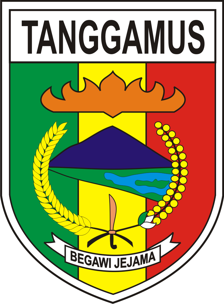 Logo SPMB 2026
